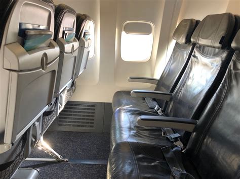 Should You Upgrade To Alaska Airlines Premium Class We Review It For