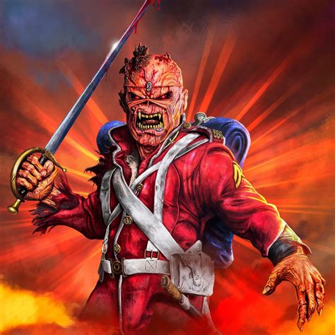 Iron maiden still have it after 40 years!!!! RMP Magazine | Iron Maiden announce European tour ...