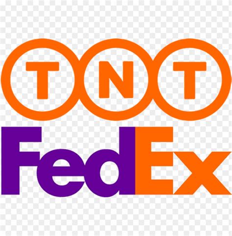 Fedex Express Logo Vector