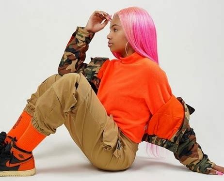 The social media sensation and singer brooklyn queen (age 14 years old as in the year 2019) was born in the year 2005 in detroit, michigan, united states. Brooklyn Queen Height, Weight, Age, Boyfriend, Biography, More