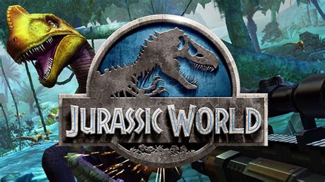 ‘jurassic World The Game Top 10 Tips And Cheats