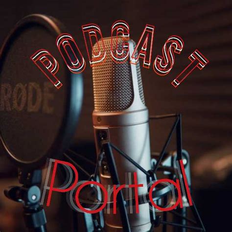 podcast portal instagram youtube tiktok linktree