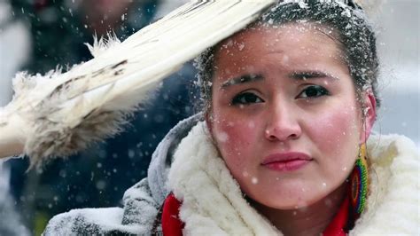 Canadians Open To Boosting Indigenous Representation In Government Survey Youtube