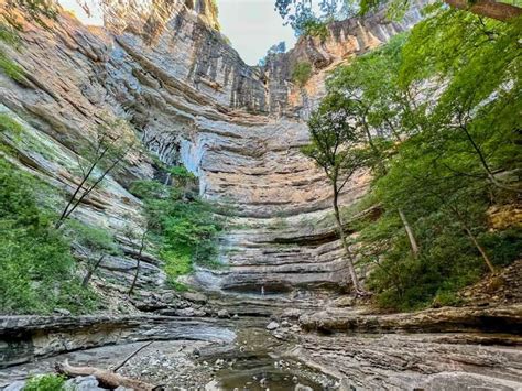 12 Incredible Hiking Trails In Arkansas You Cannot Miss The Happiness