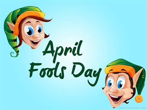 Sputnik takes a look at the history of the tradition and the times when practical jokes and hoaxes went badly wrong. April Fool's Day Pictures, Images, Graphics - Page 3