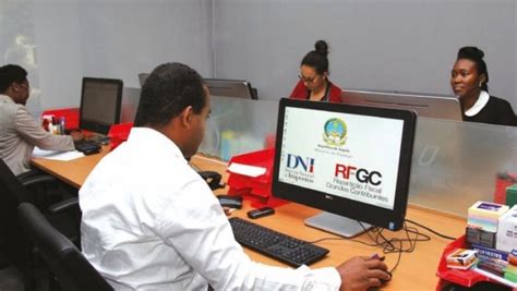 Governo Aprova Ajustamento Nos Salários Da Função Pública Ver Angola