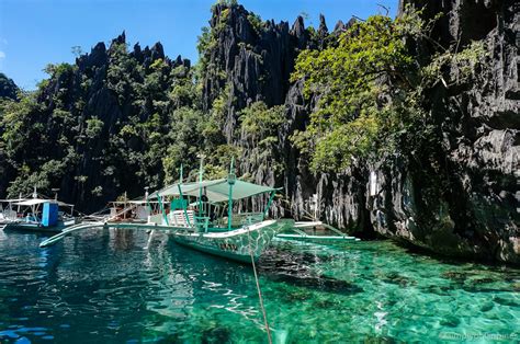 Why Coron Is The Best Destination In Palawan Simplyphilippines