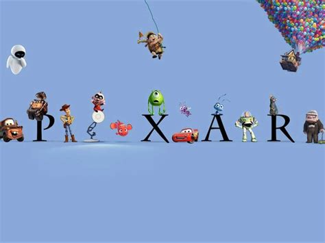 Disney And Pixar Introduce Their First Non Binary Character Highxtar
