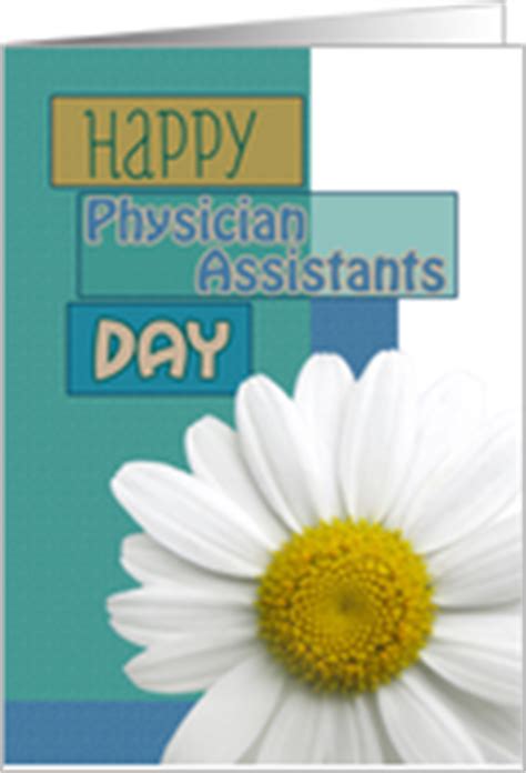 Admin assistant day is just one of the many special days celebrated in organizations throughout the world. Physician Assistants Day Cards from Greeting Card Universe