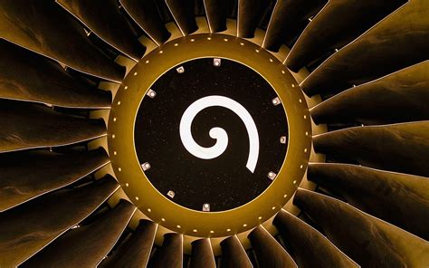 Jet Engine Wallpapers Wallpaper Cave