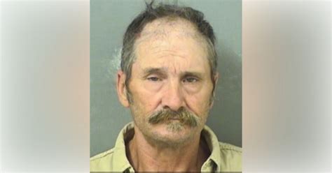 Connecticut Sex Offender On Run For Over Decade Captured In Osceola County Orlando