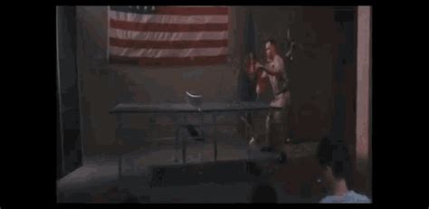 Forrest Gump Ping Pong  Forrestgump Pingpong Talent Discover And Share S