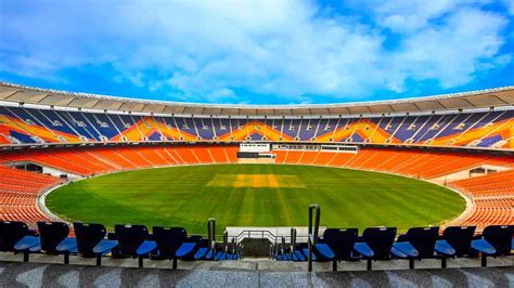 5 Best Cricket Stadiums In The World Cricfit