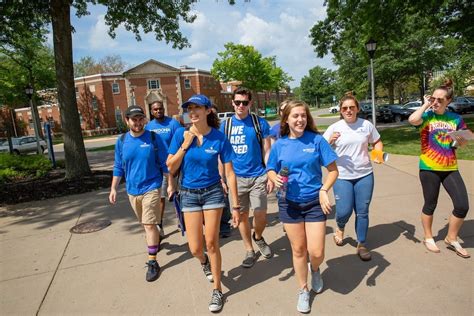 Suny Fredonia Prepares For In Person Learning Come Fall