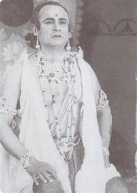 Sisir Bhaduri - Profile, Biography and Life History | Veethi