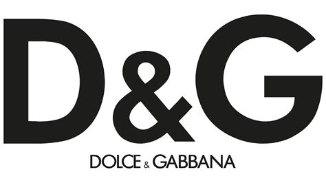 Dolce And Gabbana Logo Symbol Meaning History Png Brand