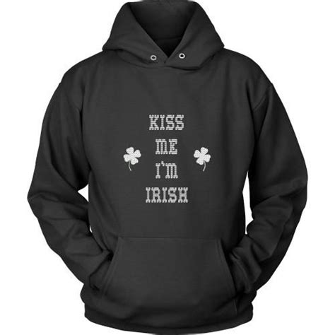 Irish T Shirt Kiss Me Im Irish Teelime Unique T Shirts