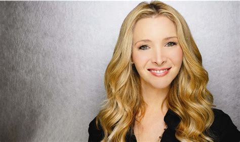 Oh What A Tangled ‘web Lisa Kudrow Weaves The Times Of Israel