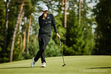 2023 european amateur championship european golf association
