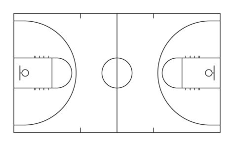 Basketball Lines Png Download Free Png Images
