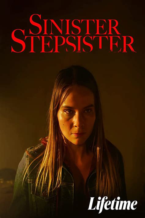Voir Sinister Stepsister Film Streaming Complet • Filmoflix