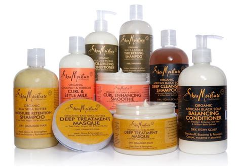 11 Black Owned Natural Hair Products You Should Try