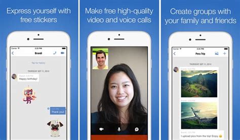 Start a video call, assign tasks to people, edit calendars, send a gif, start a group chat with friends who haven't downloaded the app. 7 Best Group Video Chat Apps | ezTalks