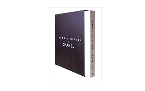 Chanel Bibel Von Jacques Helleu Werbekampagne Chanel Richard Avedon