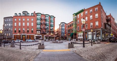 Boston Licensing Board Receives Complaints About North End Restaurants ...