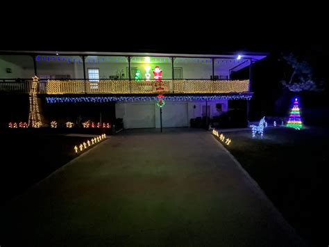 When Should You Put Up Your Christmas Lights Lockyer Property Sales