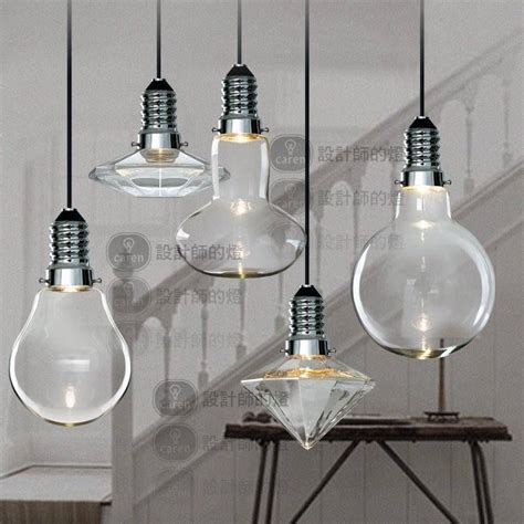 15 Inspirations Round Clear Glass Pendant Lights