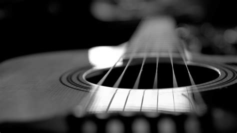 Hd Guitar Wallpapers 77 Background Pictures