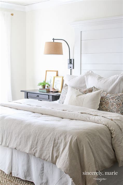 Benjamin moore white dove is what we used in this space. Dove White - A Warm Interior White - Sincerely, Marie Designs