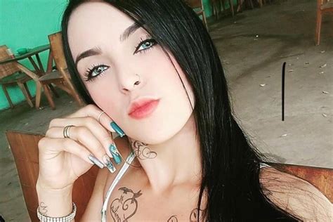 Mp Denuncia Policial E Namorada Por Morte De Garota De Programa Em Goiás Metrópoles