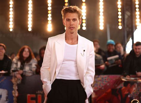 Austin Butler Interview After Elvis He Became A Different Person