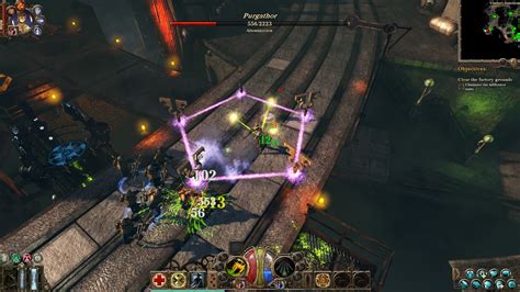 The incredible adventures of van helsing is an action rpg filled with fierce and demonic battles, memorable characters, and a unique story based on bram stoker's legendary vampire slayer. The Incredible Adventures of Van Helsing 2 torrent download for PC