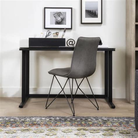 11 Best Minimalist Desks To Simplify Your Working Style Living Spaces