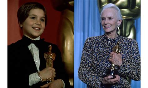 The Most Unforgettable Oscar Moments Hello Ca Driving Miss Daisy