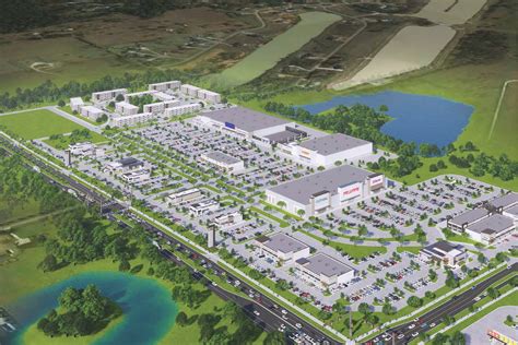Magnolia Texas Poised For Major Growth With Several New Projects Planned