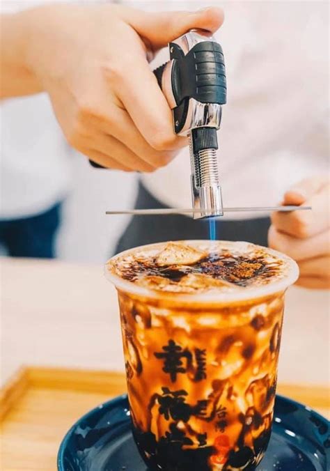 Current locations opening for franchise opportunities: Xing Fu Tang - KL Foodie