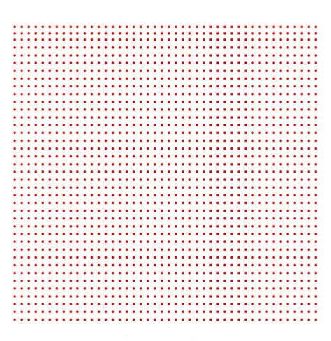 Dot Graph Paper Template Graph Paper Print