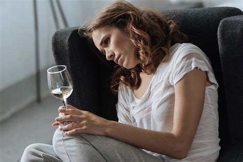 Depression And Alcohol Alcohol Addiction Treatment Center Tx