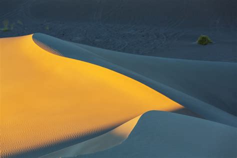 Sunrise Beautiful Desert Landscape Stock Photo 04 Free Download