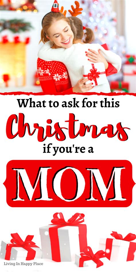 Maybe you would like to learn more about one of these? What to ask for this Christmas if you're a mom | Christmas ...