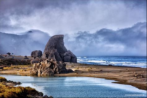 Kissing Rock