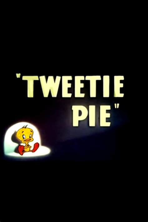Tweetie Pie 1947