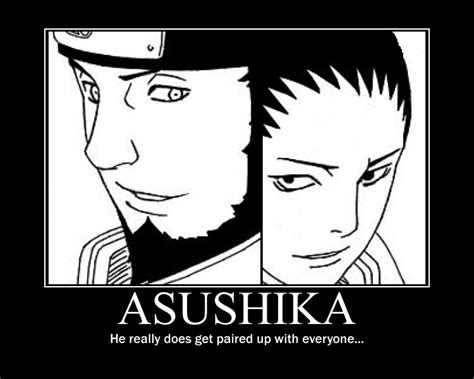 Shikamaru Motivational Poster By Shadlay On Deviantart