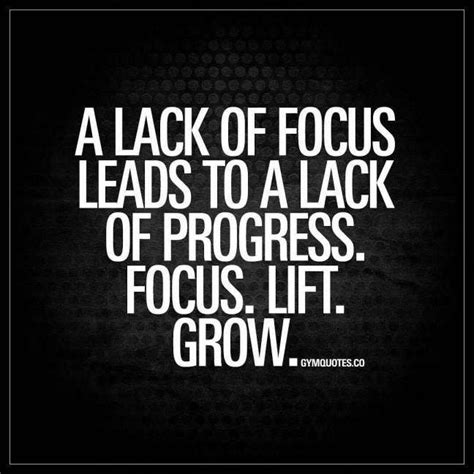 Quote On Focus And Determination Fitness Motivation Quotes Fitness
