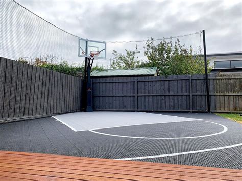 You've come to the right place. Basketball Courts & Multi Sport Courts | MSF Sports 1800 ...