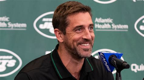 Why Did Aaron Rodgers Refuse To Play For Patriots Exploring Nfl